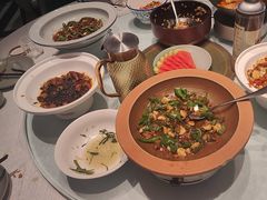 -湘中缘·湖南菜(娄底驻京办店)