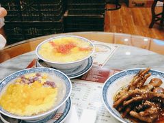 -赵记传承·中国甜品(福州总店)