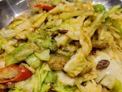 -旺达·福州菜(正大广场店)