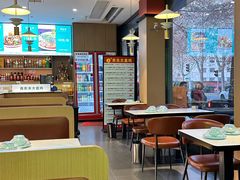 -农夫大盘鸡(经八路总店)