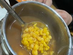 -金刚山烧烤(红旗大街店)