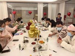 -瑞安母贝安月子会所