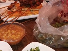 -金刚山烧烤(红旗大街店)