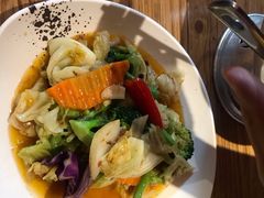 -泰堤坊(淡水体育馆店)