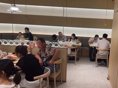 -上关东东北菜(夫子庙水游城店)