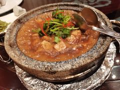 -卓正国际酒店·膳衡食府