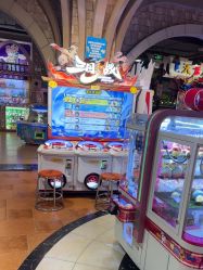 -卡通尼乐园(上海安亭店)