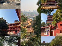-梵天禅寺