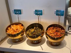 -郭姐·威海渔村(黄兴路店)