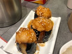 -点点心点心专门店(旺角店)