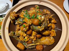 -莲餐厅·湖北菜·藕汤老手艺(愚园路店)