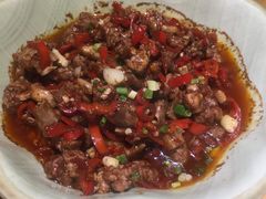 莲花血鸭-珍藏湘约(科技园店)