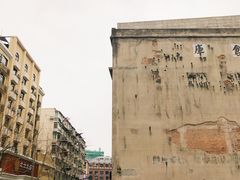 -上海四行仓库抗战纪念馆