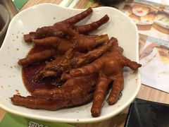 -添好运点心专门店(中环IFC店)