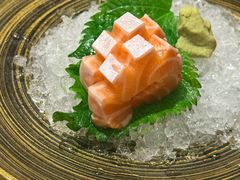 -吉兆·料理(红梅南路店)