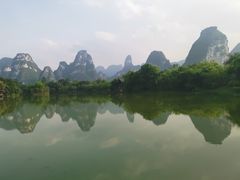-大新明仕山庄