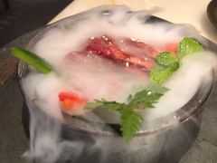 -厚贞日式烤肉(龙之梦店)