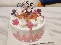 -金凤成祥(西罗园店)