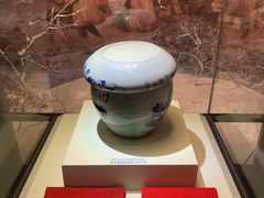 -齐齐哈尔市博物馆