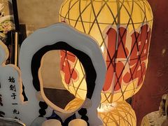 -南京大牌档(中关村领展广场店)