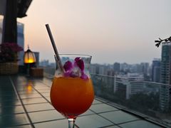 -萨芭蒂高空花园餐酒吧