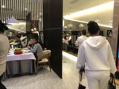 -味+新京宴·烤鸭·北京菜(创意谷店)