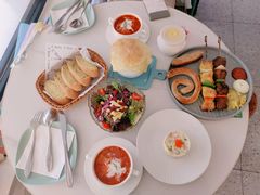 -库滋明·俄罗斯特色美食(中央大街店)