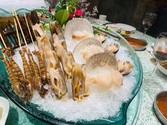 -爱丽格斯火锅(东岸国际店)
