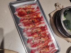 -Ant 蚂蚁洞烤肉·大营地(上海静安大悦城店)