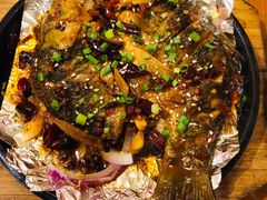 -关二哥烧烤(王家湾店)