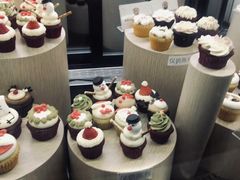 -Pantry's Best派悦坊蛋糕(K11购物艺术中心店)