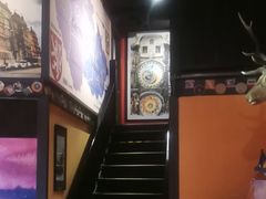 -布拉格餐厅· 中欧捷克菜(全国首店)