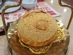 -点都德(皇岗村店)