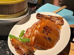 -局气 烤鸭·北京菜(光华路店)
