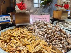 -皇家5号海鲜烤肉火锅自助餐(聊城总店)