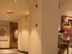 -星巴克(深圳侨城街店)