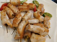 -味可道美食坊(福基路店)
