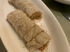-粗茶淡饭·汉口公馆(循礼门店)
