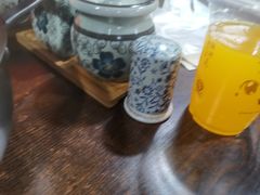 -内蒙焖面大盆骨餐馆(山大路店)