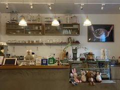 -In Cafe隐食研室