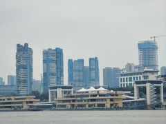 -武汉两江游览·夜游长江(汉阳门码头)