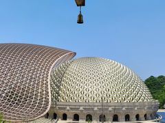 -牛首山文化旅游区