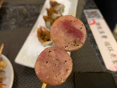-菊上料理(蜀山银泰百货店)