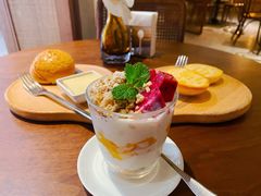 -来龙里 精致 东南亚餐室(万象城店)