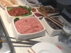 -海底捞火锅(顺义华联店)
