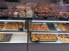 -扬州大学扬子津校区润园餐厅