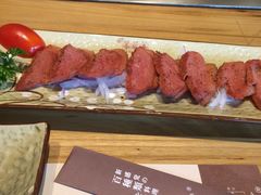 -赤坂亭·M9和牛烧肉·铁板烧(合肥万象城店)