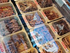 -绝味鸭脖(南湖城市广场店)