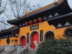 -虞山风景区