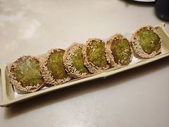 -绿茶餐厅(东莞翔龙天地店)